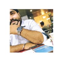 Jaspreet Singh Pabla