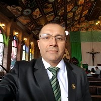 Samuel Marroquin