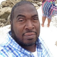 Tyrone Hunt