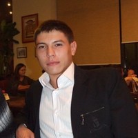 Рустам Тулеев