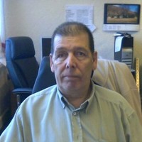 Glenn Mayne