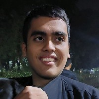 Hrishikesh Deshpande