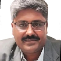 Pravin Eashwar
