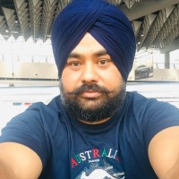 Singh Parminder