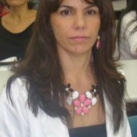 Cacilda Ribeiro da Silva Lima
