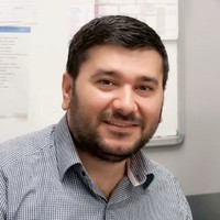 ersin gündoğdu