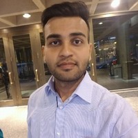 Anooj Patel