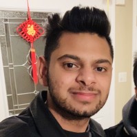 Arshdeep Sharma