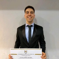 Tomas Gauto