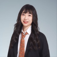 韩叶浓Yenong Han