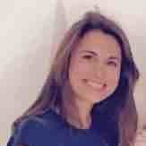 Isabel Cristina Aaron Infante
