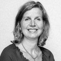 Karin van der Steen