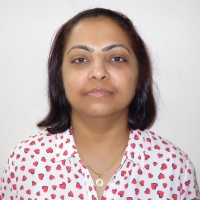 Asha Tulsani