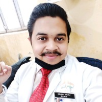 Dr. Milind Bajaj