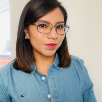 Aide Valeria Garcia Noriega