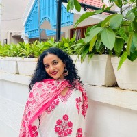 Sinchana K P