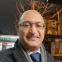 Ahmed Aziz