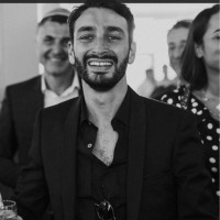 Eytan Benhamou