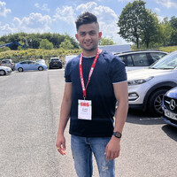 Vipul Patel