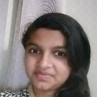 Varshini Gopal