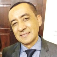 Gilmar Santos
