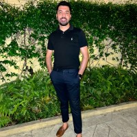 Saurabh Chauhan