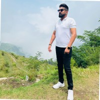 Anuj Chauhan