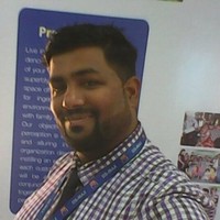 Ranjith Jayan