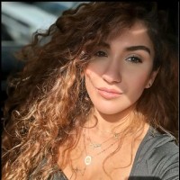 Michelle Abi Aad