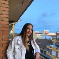 Itziar Sánchez Aláez