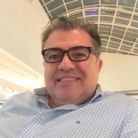 Daniel Berglin