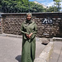 Salma Siyat