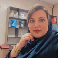 Maryam Gholami