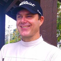 Darrell Dalton