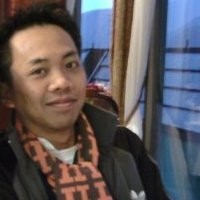 Azri Bahari