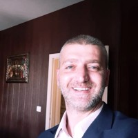 Pascal Touma, Account Executive