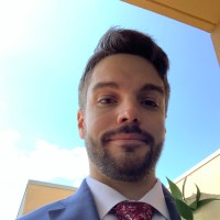 Conor Baker