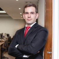 Gustavo Prado