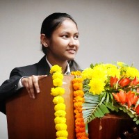 Isha Singhal