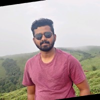 Yogesh Jd