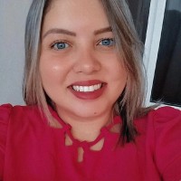 Ingrid Souza Ferreira