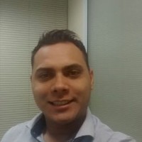 Rafael Almeida Martins