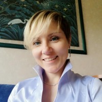 ELISA TRAVANI