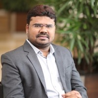 Mangesh Deshmukh