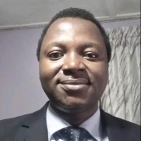 Olajide Akinsohun