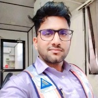 Suraj Kumar Soni