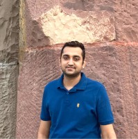 Saurabh Bohra