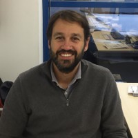 Pablo Díaz Núñez