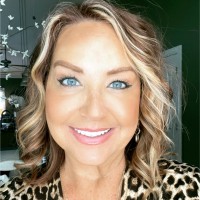 Leigh Ann Ridgeway