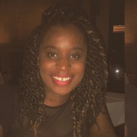 Teema Sereboe Nicholls
